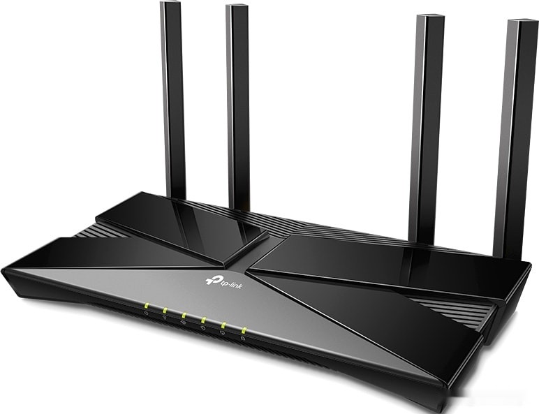 Wi-Fi роутер TP-Link Archer AX23