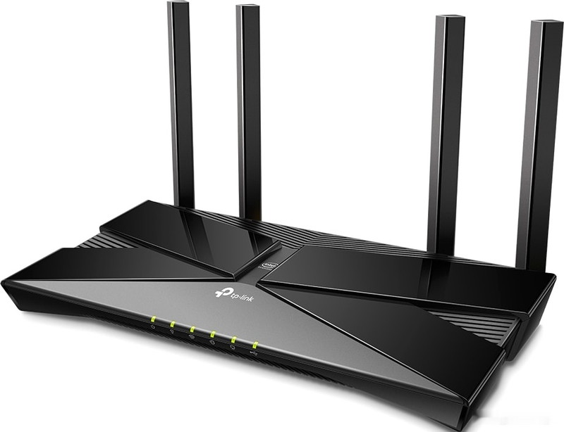 Wi-Fi роутер TP-Link Archer AX50