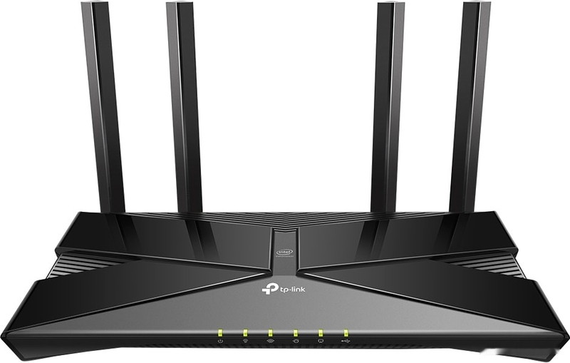 Wi-Fi роутер TP-Link Archer AX50