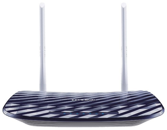 Беспроводной маршрутизатор TP-Link Archer C20