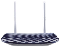 Беспроводной маршрутизатор TP-Link Archer C20 - фото