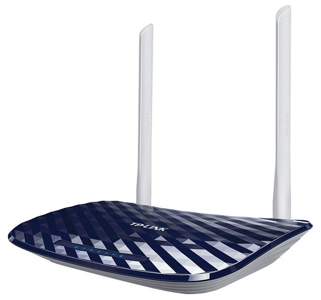 Беспроводной маршрутизатор TP-Link Archer C20