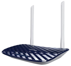 Беспроводной маршрутизатор TP-Link Archer C20 - фото2