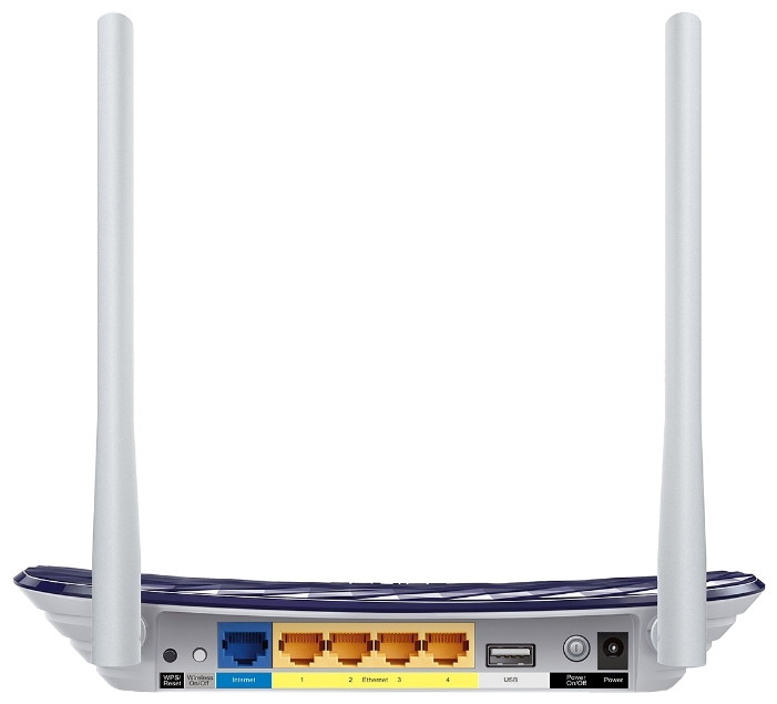 Беспроводной маршрутизатор TP-Link Archer C20