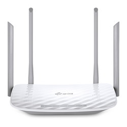 Беспроводной маршрутизатор TP-Link Archer C50 RU - фото