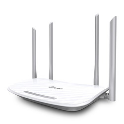 Беспроводной маршрутизатор TP-Link Archer C50 RU - фото2