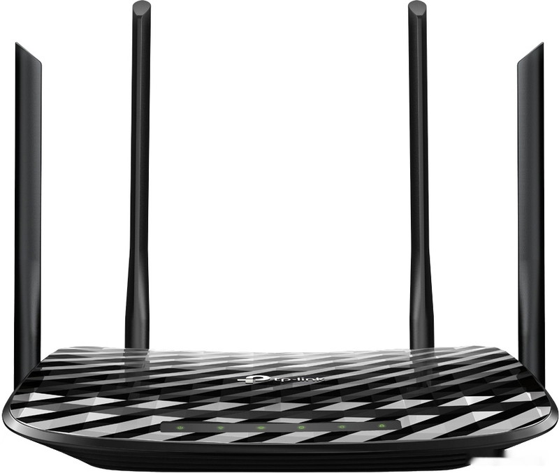 Беспроводной маршрутизатор TP-Link Archer C6