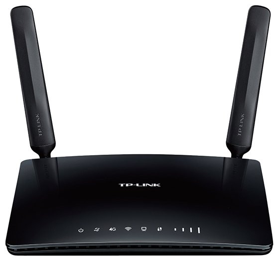 Беспроводной маршрутизатор TP-Link Archer MR400