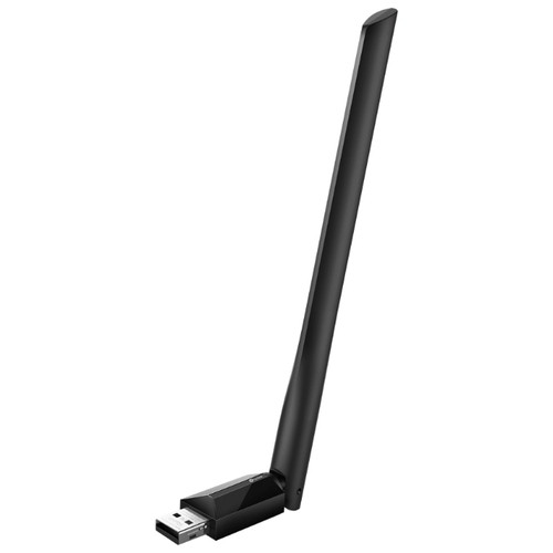 Wi-Fi адаптер TP-Link Archer T2U Plus