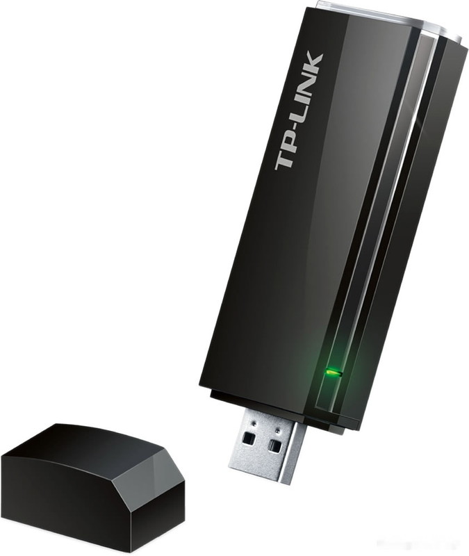 Wi-Fi адаптер TP-Link Archer T4U