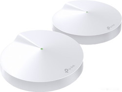 Wi-Fi система TP-Link Deco M5 (2 шт.) - фото