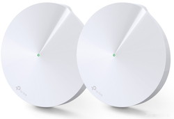 Wi-Fi система TP-Link Deco M5 (2 шт.) - фото2