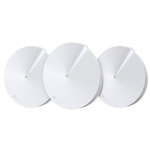 Wi-Fi система TP-Link Deco M5 (3-pack)