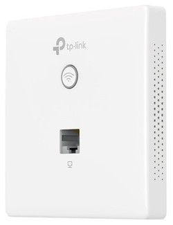 Беспроводной маршрутизатор TP-Link EAP115-Wall - фото