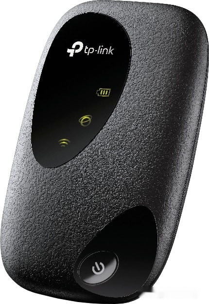 Мобильный 4G Wi-Fi роутер TP-Link M7000