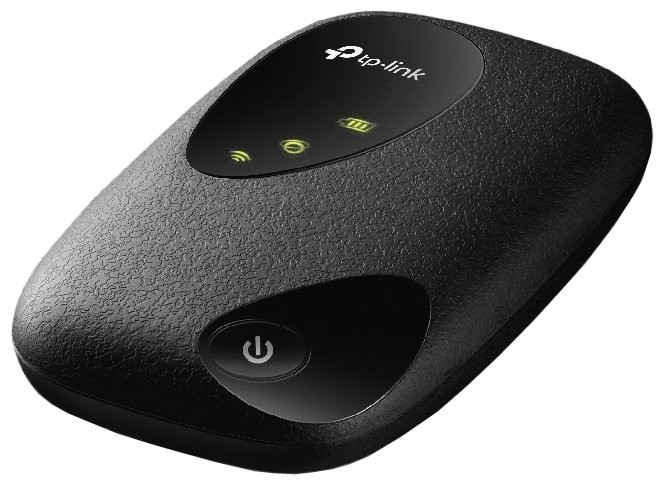 Wi-Fi роутер TP-Link M7200