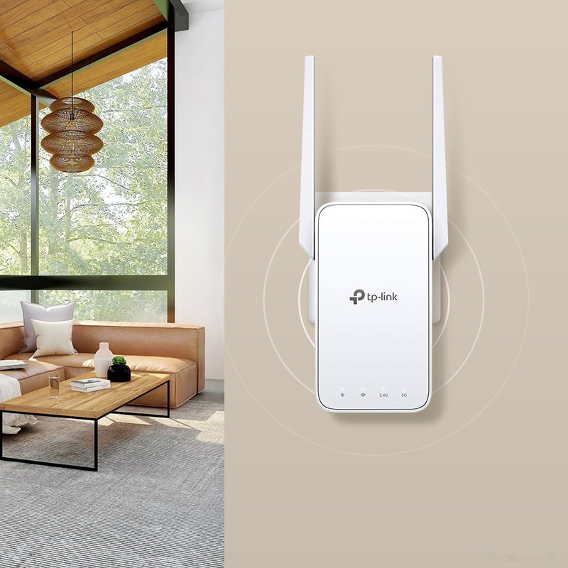 Усилитель Wi-Fi TP-Link RE315