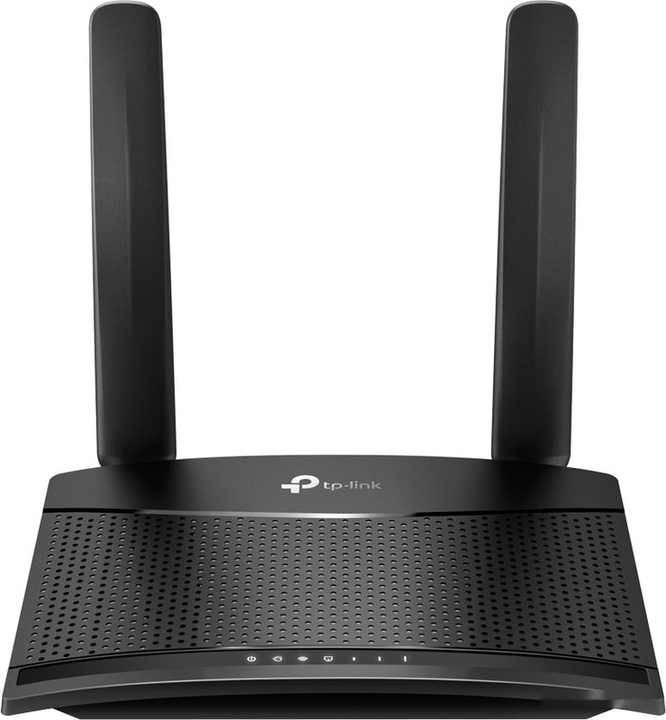 4G Wi-Fi роутер TP-Link TL-MR100 V1