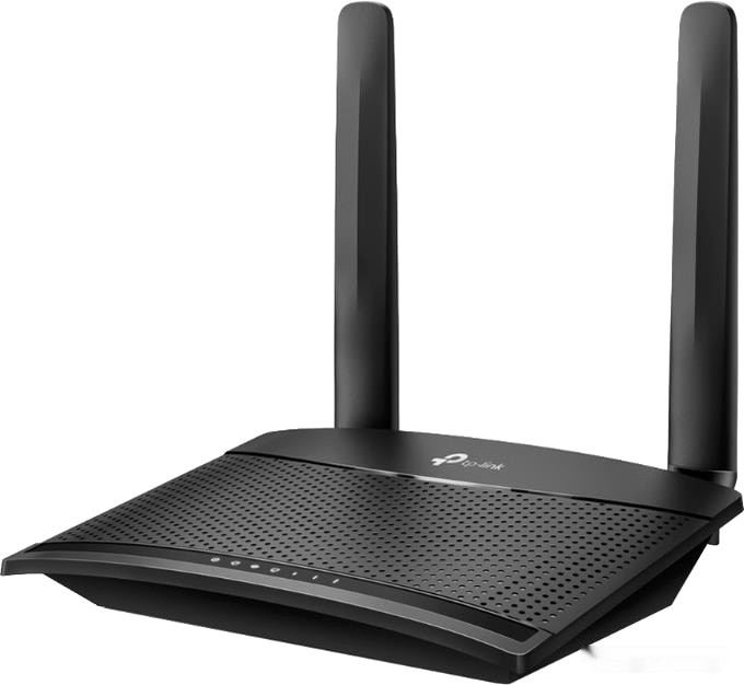 4G Wi-Fi роутер TP-Link TL-MR100 V1.20