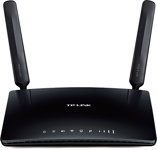 Беспроводной маршрутизатор TP-Link TL-MR6400