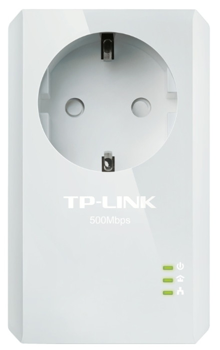 Беспроводной маршрутизатор TP-Link TL-PA4010PKIT