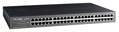 Коммутатор TP-Link TL-SF1048