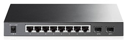 Коммутатор TP-Link TL-SG2210P - фото2