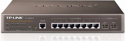 Коммутатор TP-Link TL-SG3210 - фото