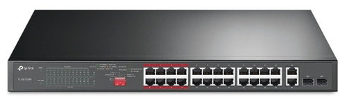 Неуправляемый коммутатор TP-Link TL-SL1226P