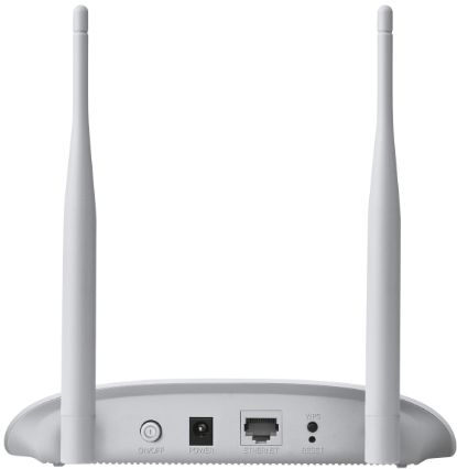 Точка доступа TP-Link TL-WA801N