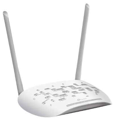 Точка доступа TP-Link TL-WA801N