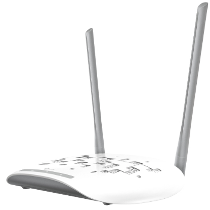 Точка доступа TP-Link TL-WA801N