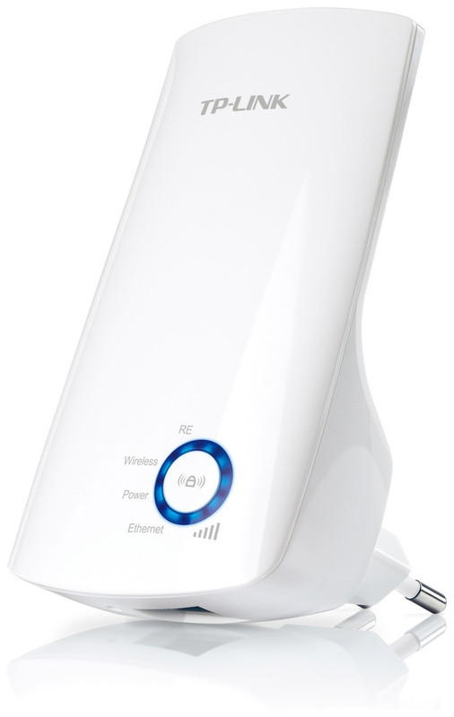 Усилитель Wi-Fi TP-Link TL-WA850RE