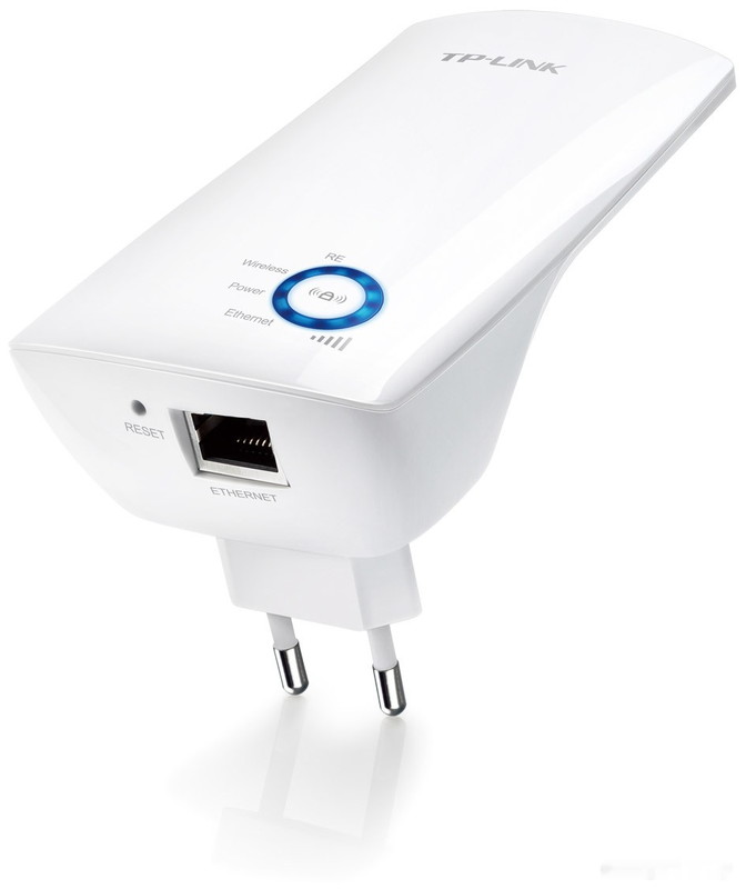 Усилитель Wi-Fi TP-Link TL-WA850RE