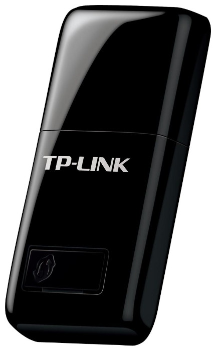 Беспроводной адаптер TP-Link TL-WN823N