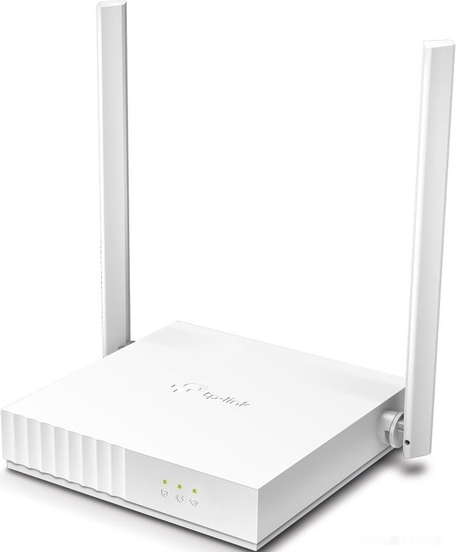 Wi-Fi роутер TP-Link TL-WR820N V2