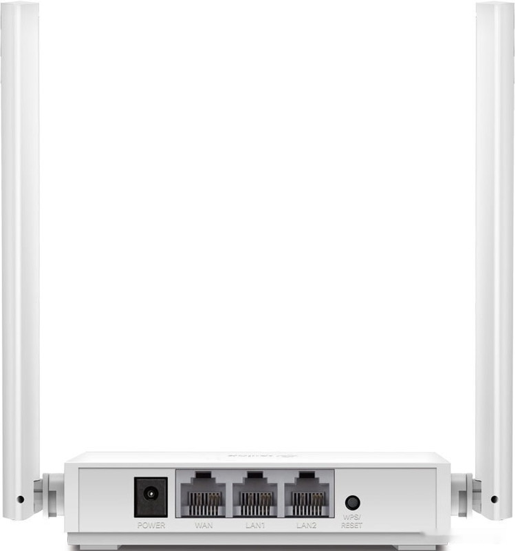 Wi-Fi роутер TP-Link TL-WR820N V2