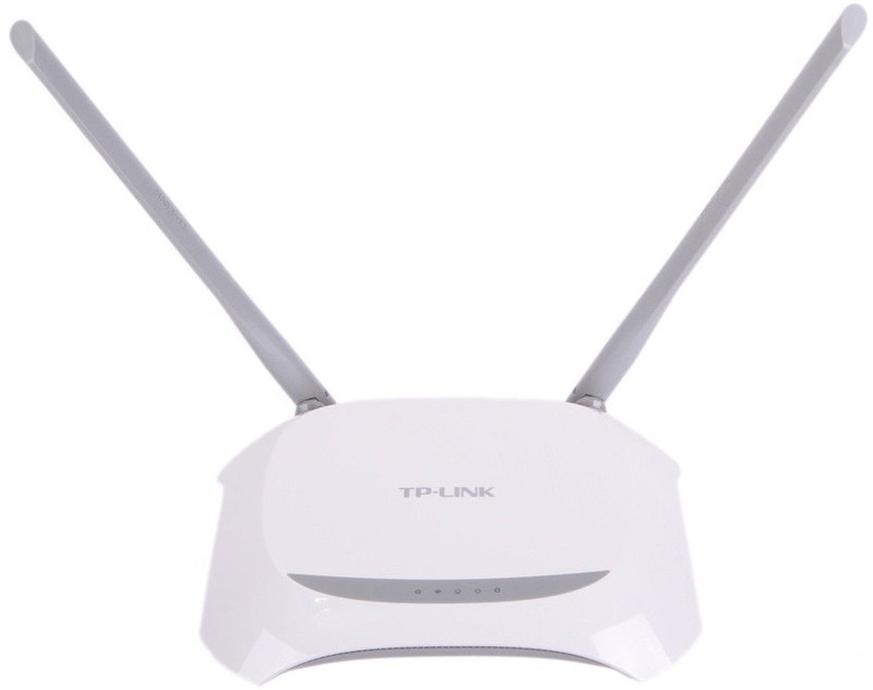 Беспроводной маршрутизатор TP-Link TL-WR840N