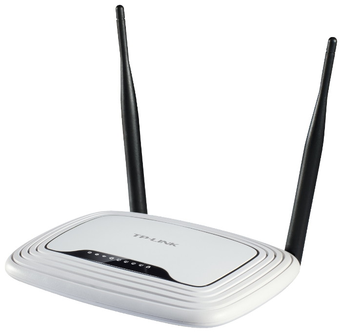 Беспроводной маршрутизатор TP-Link TL-WR841N