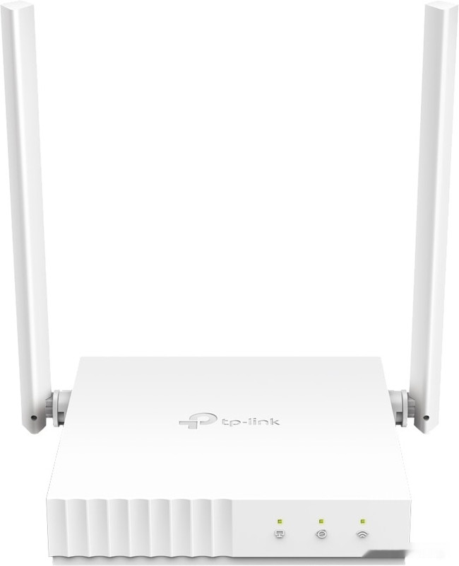 Wi-Fi роутер TP-Link TL-WR844N