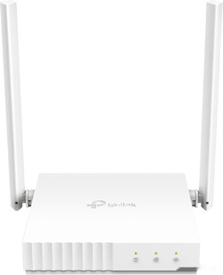 Wi-Fi роутер TP-Link TL-WR844N - фото