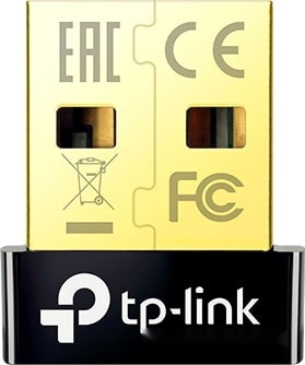 Bluetooth адаптер TP-Link UB4A