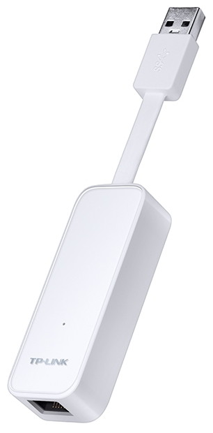 Сетевая карта TP-Link UE300