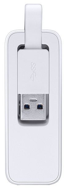 Сетевая карта TP-Link UE300