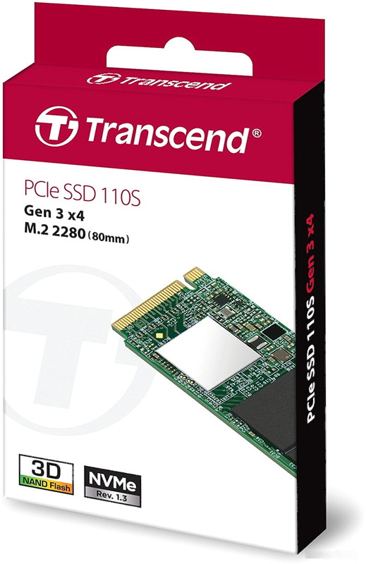 SSD Transcend 110S 1TB TS1TMTE110S