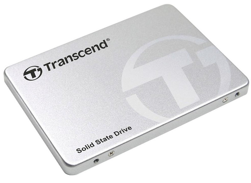Жесткий диск Transcend 2.5” SATA III (Premium) (SSD370S) 512GB