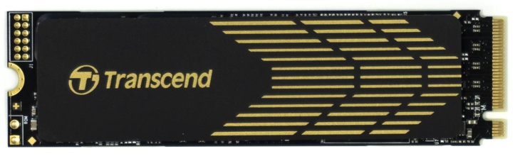 SSD Transcend 240S 500GB TS500GMTE240S