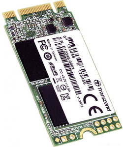 SSD Transcend 430S 512GB TS512GMTS430S - фото