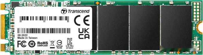 SSD Transcend 825S 2TB TS2TMTS825S