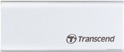 Внешний накопитель Transcend ESD260C 250GB TS250GESD260C - фото